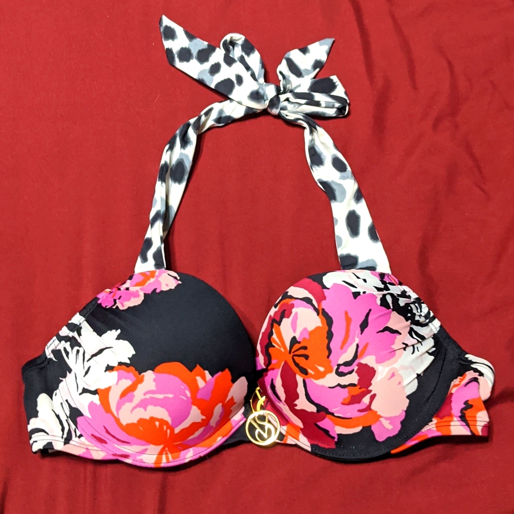 Victoria's Secret Bombshell Bikini Top